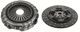 KOPPELINGSSET OEM SACHS 430MM TAND. 24 ZONDER DRUKLAGER TOT 08/2022